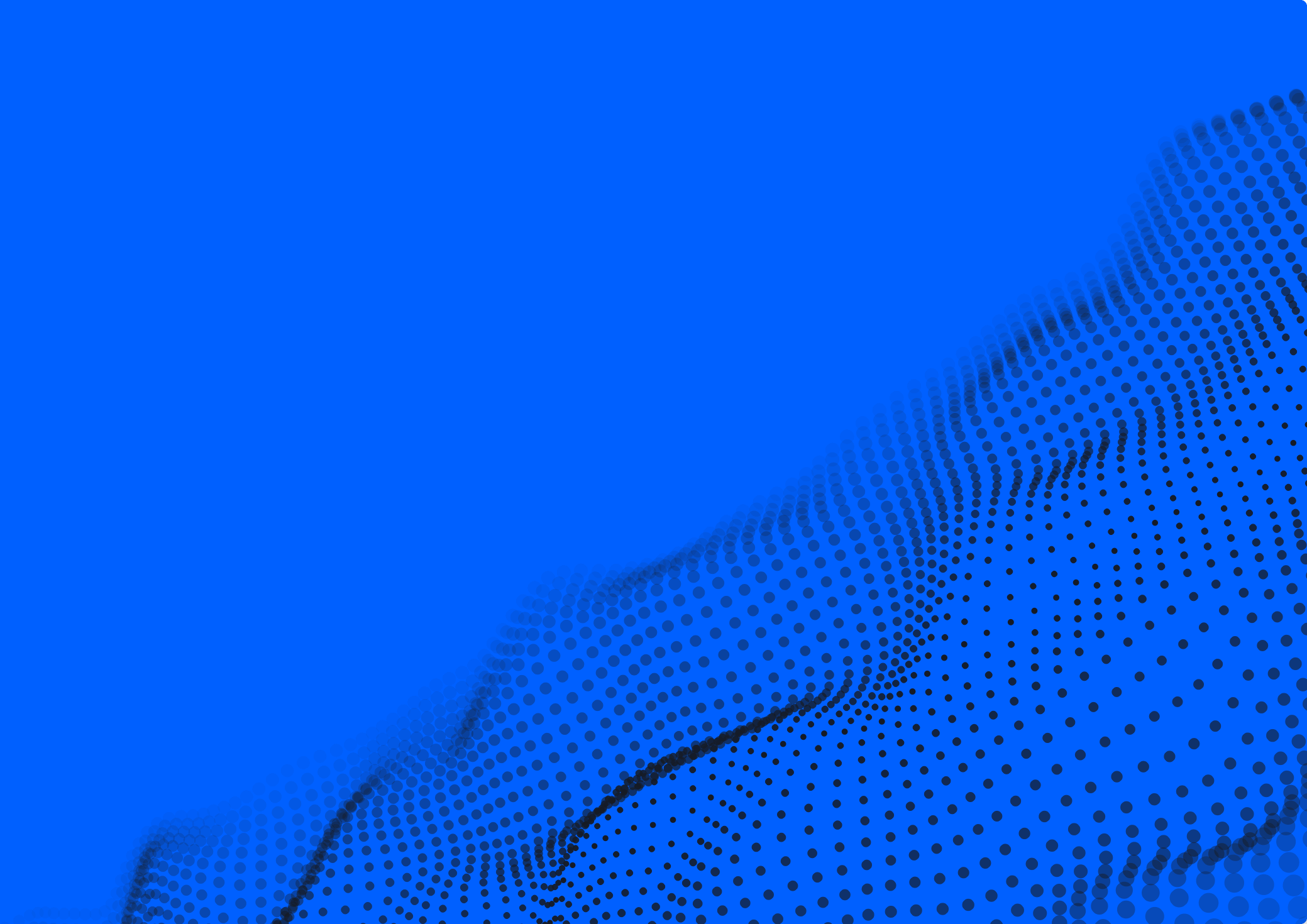 Blue Background